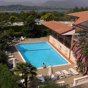 *** Aparthotel Miralago & Italia