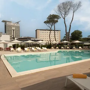 Hotel Cristoforo Colombo, Rome