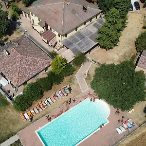  Bed & Breakfast Casale Del Gufo Italia