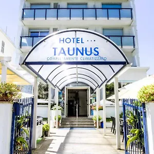 *** Hotel Taunus - Vista Mare Italia