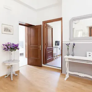 Panzió Domus Merulana