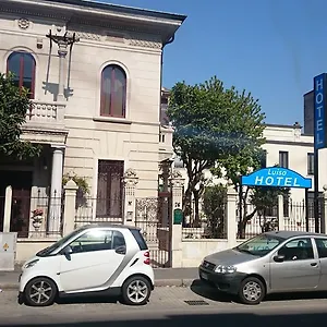** Hotel Luisa Italia
