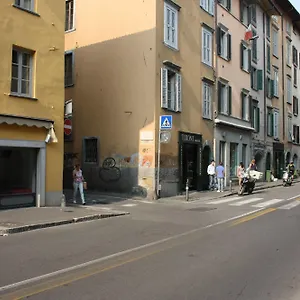 ** Hotel Myroom Center Italia