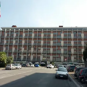 Hotel apartamentowy Residenze Garden, Rzym