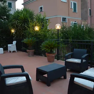 Affittacamere L'oasi Al Pigneto -