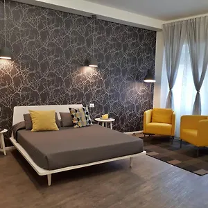 ** Aparthotel Marcona24 Italia