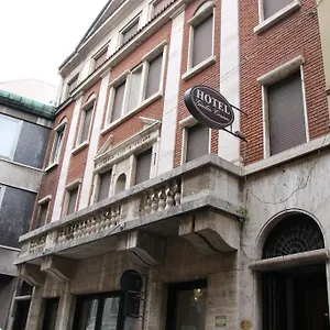 *** Hotel Giulio Cesare Italia