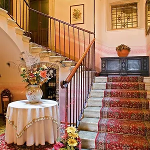 *** Hotel Bellavista Italia