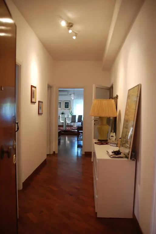 La Badia Del Cavaliere Bed & Breakfast Rome