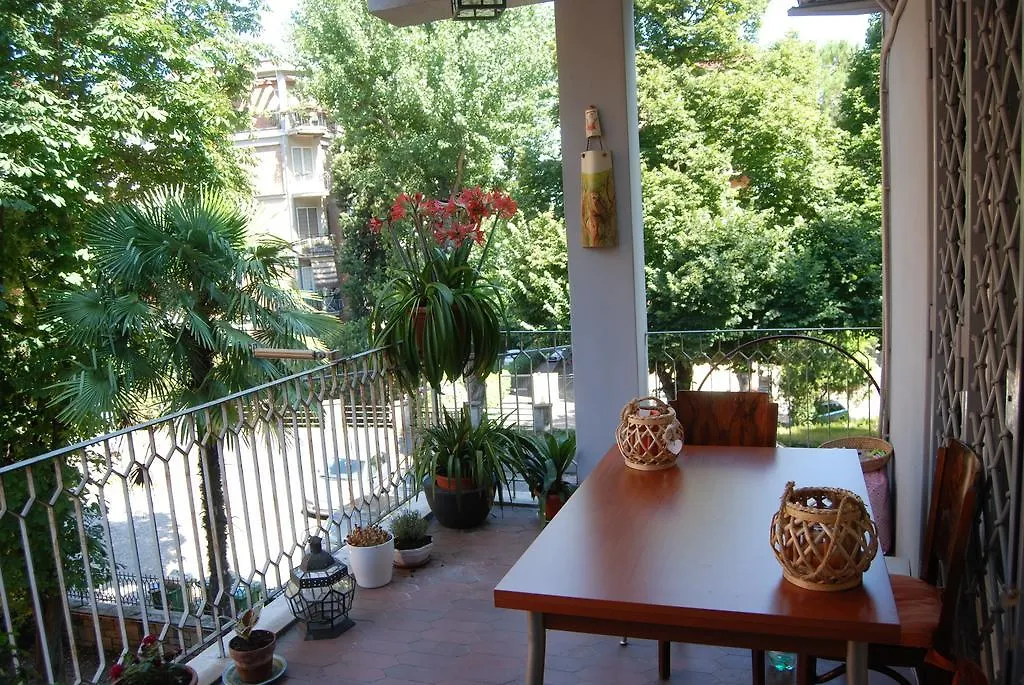 La Badia Del Cavaliere Bed & Breakfast Rome