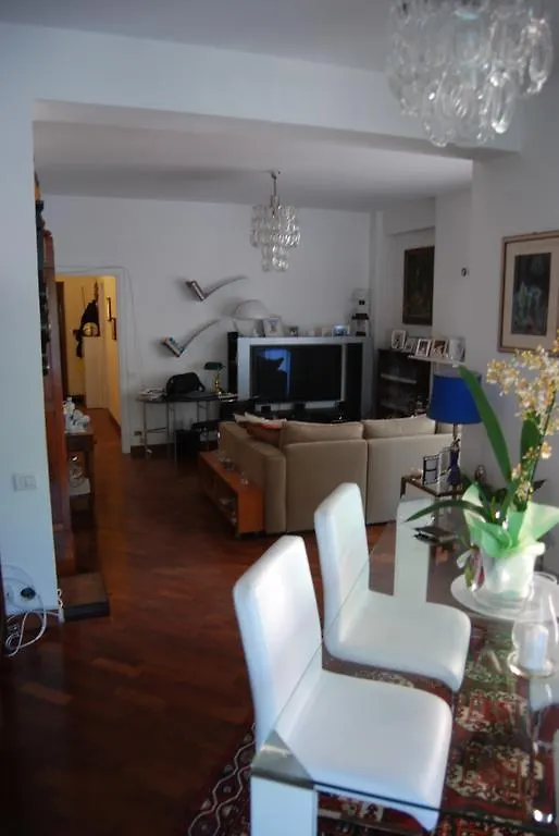 La Badia Del Cavaliere Bed & Breakfast Rome
